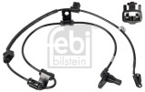 FEBI BILSTEIN 175407 senzor,turatie roata