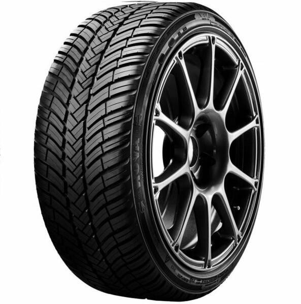 Anvelope Avon AS7 AllSeason 215/55R17 98W All Season