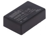 Convertor DC/DC 6W 18-75V la 12V/-12V