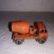 bnk jc Matchbox 26a E.R.F Cement Mixer