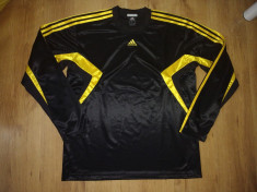 Bluza Adidas ClimaCool marimea L foto