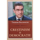 Crestinism si democratie ($A150)