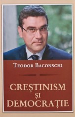 Crestinism si democratie ($A150)