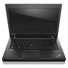 Laptop SH Lenovo ThinkPad L450, i5-5200U, 8GB, 500GB SSHD, Grad B foto
