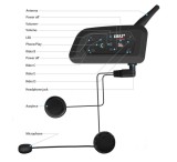 Cumpara ieftin Sistem de comunicare moto EJEAS V6 Pro