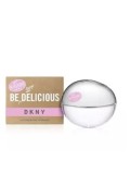 Apa de parfum DKNY Be 100% Delicious, 50 ml, pentru femei