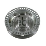 Butuc roata Febi Bilstein 22512, parte montare : Punte fata