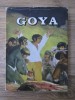 Robert L. Delevoy - Goya