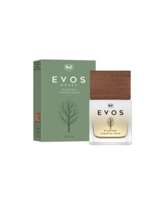 Odorizant auto K2 Evos Crace Gaia, 50ml foto