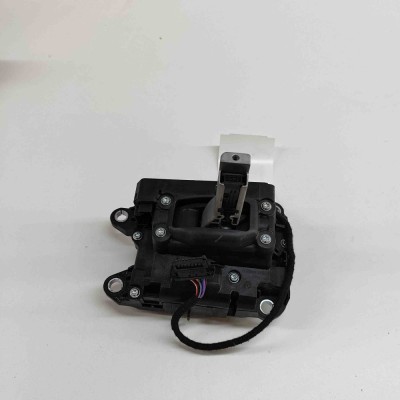 Timonerie cutie de viteze AUDI A5 Sportback F5A 2017 OEM: Hatchback | 22132217 foto