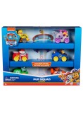 Spin Master Paw Patrol Pup Squad Racer Giftpack (6070070)