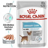 Cumpara ieftin Royal Canin Urinary Care Adult hrana umeda caine, sanatatea tractului urinar (pate), 85 g