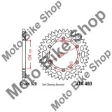 MBS Pinion spate Aluminiu 520 Z47, Cod Produs: JTA46047