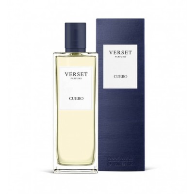 VERSET Parfums Cuero Eau de Parfum 50ml foto