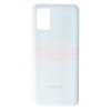 Capac Baterie Samsung Galaxy A03s A037F Alb 160mm Original