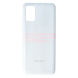 Capac Baterie Samsung Galaxy A03s A037F Alb 160mm Original
