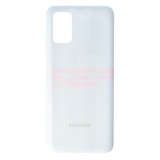 Capac baterie Samsung Galaxy A03s / A037F WHITE versiune 160mm