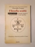 Gheorghe Neagoe - Filosofia ocultă: energii pozitive - energii negative