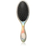 Wet Brush Disney Detangler perie de par pentru fete Tinker Bell 1 buc