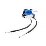 Broasca usa fata Kia Rio 2011-, Dreapta, 81321-1W040