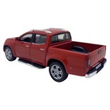 Macheta Mercedes benz X-class rosu 1/42