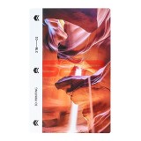 Folie protectie spate hydrogel Design XTM-02 - fara cod de reincarcare !