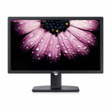 Monitor 27 inch LED IPS, Dell U2713HM Silver