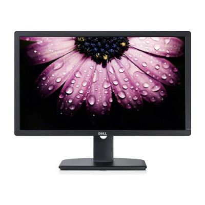 Monitor 27 inch LED IPS, Dell U2713HM Silver, 6 Luni Garantie, Refurbished foto