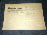 ZIARUL ROMANIA LIBERA 21 OCTOMBRIE 1953
