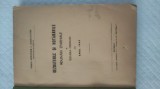 DEZBATERILE ȘI HOTĂR&Acirc;RILE ADUNĂRII EPARHIALE &Icirc;N SESIUNEA ORDINARĂ DIN ANUL 1943.SFANTA MITROPOLIE A UNGRO-VLAHIEI-AA
