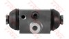 Cilindru receptor frana CITROEN C2 (JM) (2003 - 2016) TRW BWF308