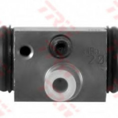 Cilindru receptor frana CITROEN SAXO (S0, S1) (1996 - 2004) TRW BWF308