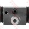 Cilindru receptor frana CITROEN C2 (JM) (2003 - 2016) TRW BWF308