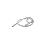 Furtun evacuare original Bosch pentru masina de spalat rufe - Coduri: 11023391, 00660927, 00672233