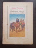 UIMITOARELE PERIPETII ALE JUPANULUI ANTIFER - Jules Verne