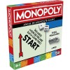 Monopoly Clasic Refresh, Joc de Societate, Editie Imbunatatita, Tava Depozitare, Jetoane Mari, Board Game Familie