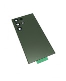 Capac Baterie Samsung Galaxy S23 Ultra, SM-S918B Verde