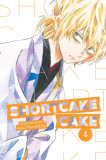 Shortcake Cake - Volume 4 | Suu Morishita, Viz Media