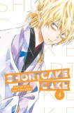 Shortcake Cake - Volume 4 | Suu Morishita, Viz Media