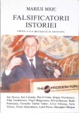 Falsificatorii Istoriei Marius Mioc Carte Romana Editura Marineasa 1995 120 Pagini Paperback