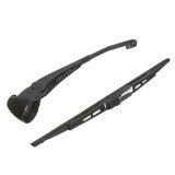 Brat stergator luneta VW Polo (9N), 10.2001-04.2005 , Polo (9N3), 04.2005-08.2009 cu lamela de 330mm, Rapid