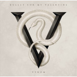 Bullet For My Valentine Venom (cd)