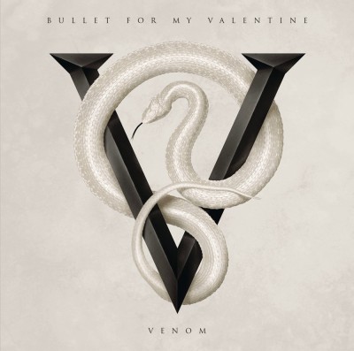 Bullet For My Valentine Venom (cd) foto