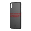 Husa Baseus Paper Case TPU Samsung Galaxy J4 Plus - Protectie Slim, Anti-amprente