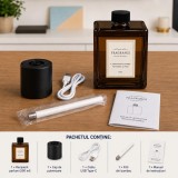 10Q Aroma Difuzor Parfum pentru Casa - Oud Sandalwood