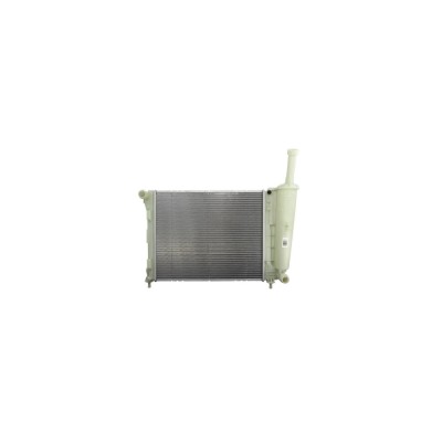 Radiator apa FIAT PANDA 312 312 DENSO DRM09088 foto