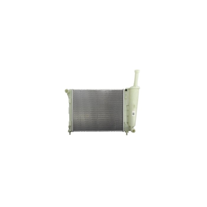 Radiator apa FIAT PANDA 312 312 DENSO DRM09088