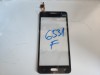 Touchscreen Samsung Galaxy Grand Prime G531F VE 4G negru, Aftermarket