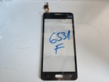 Cumpara ieftin Touchscreen Samsung Galaxy Grand Prime G531F VE 4G negru, Aftermarket