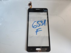 Touchscreen Samsung Galaxy Grand Prime G531F VE 4G negru